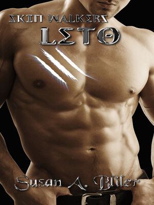 cover image of Leto